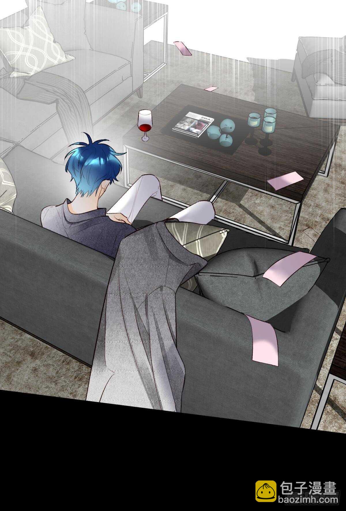 192话：没有你的世界-第202话