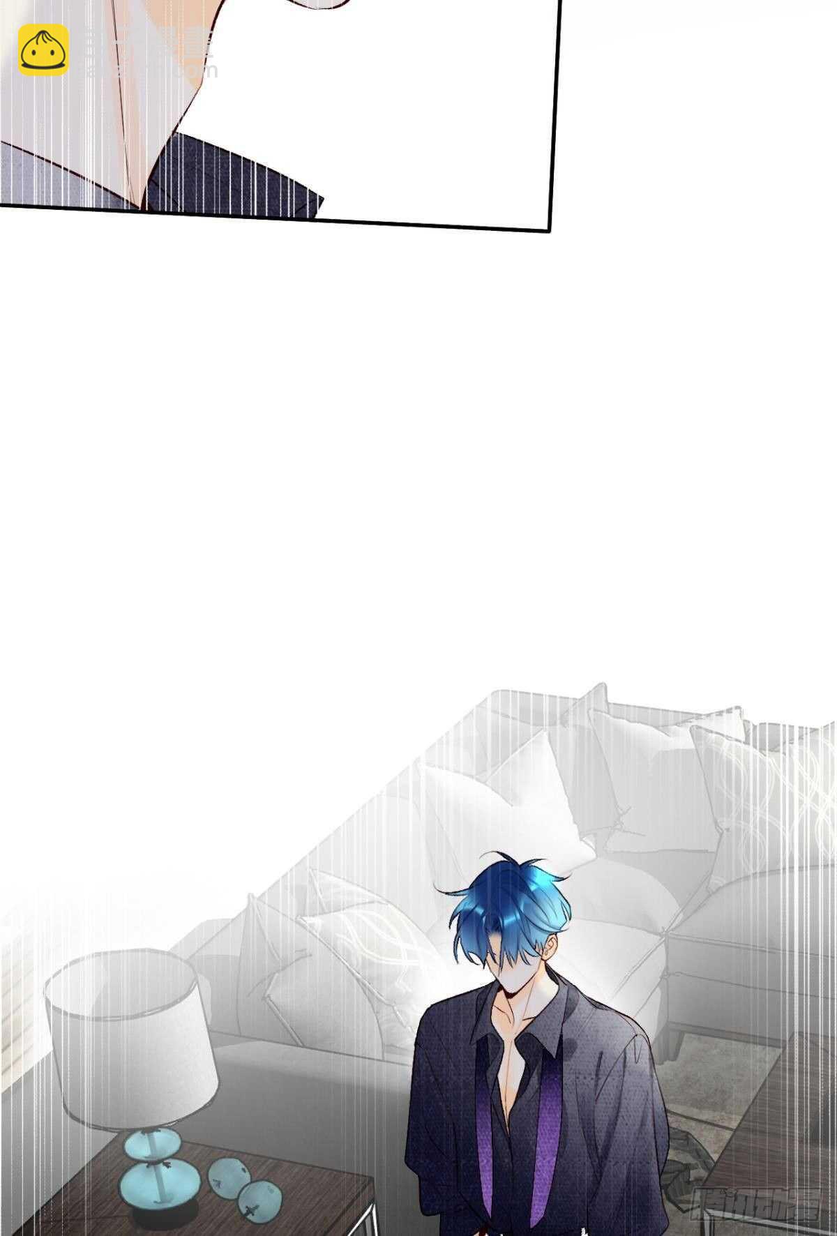 192话：没有你的世界-第202话