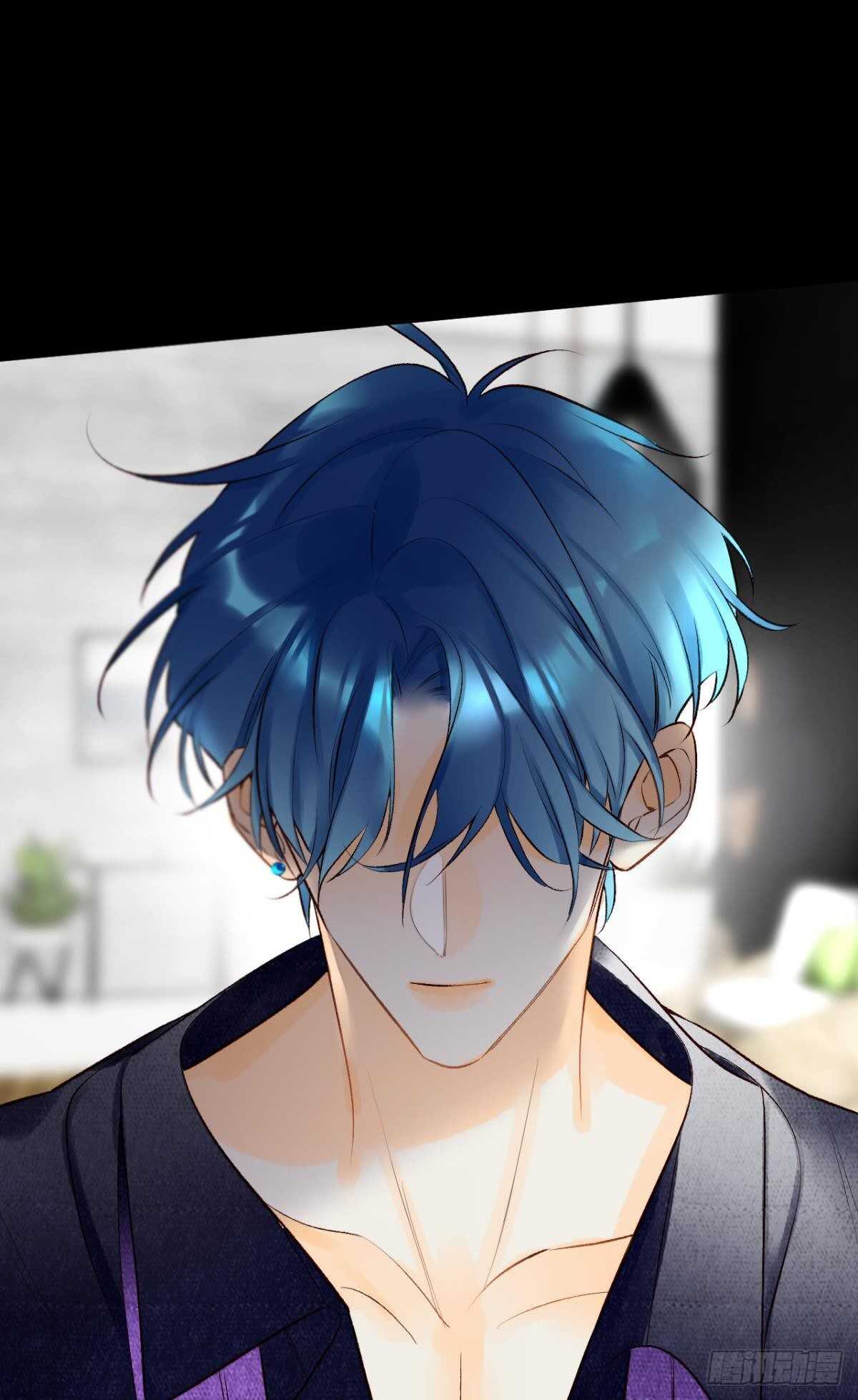 192话：没有你的世界-第202话