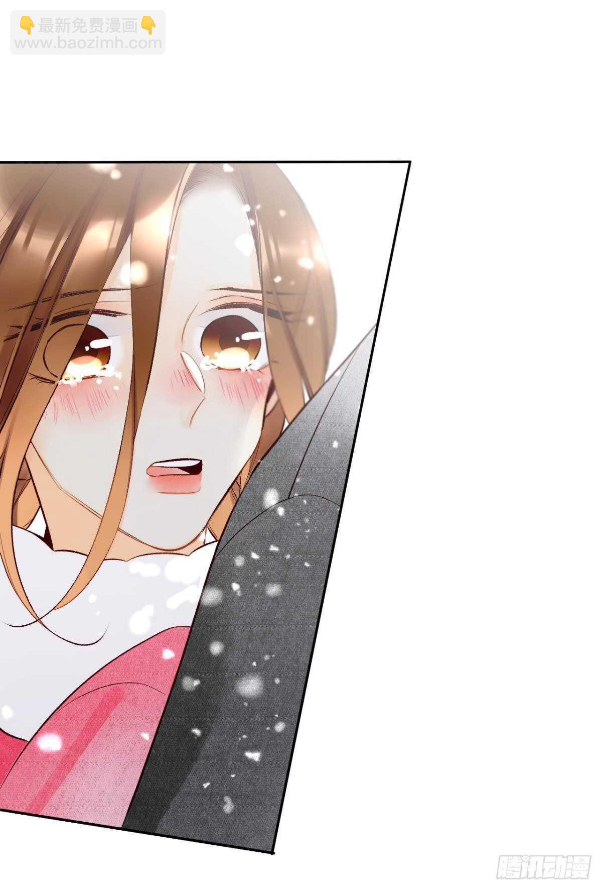 192话：没有你的世界-第202话