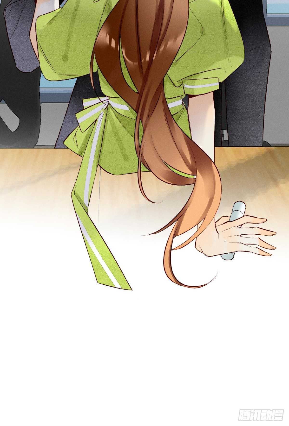 198话：我最爱的女人-第208话