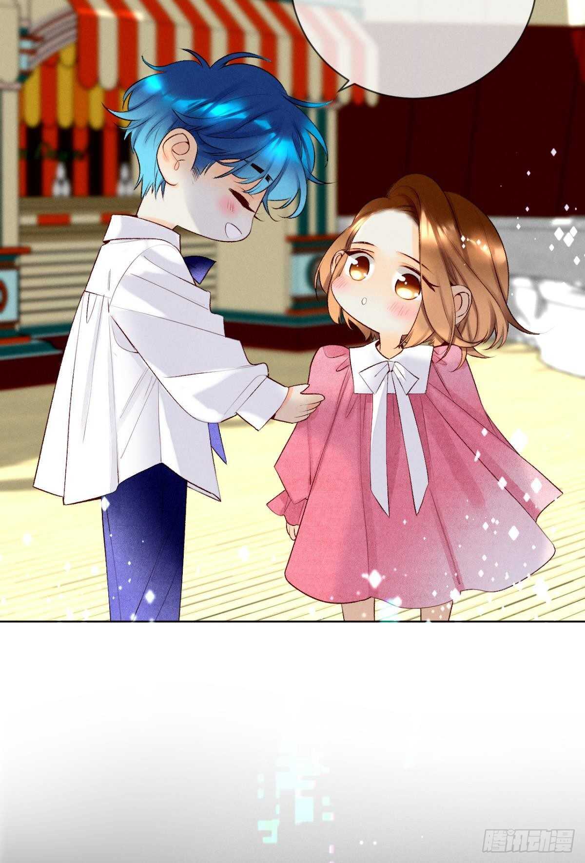 200话：爱的缘起(1/2)-第210话