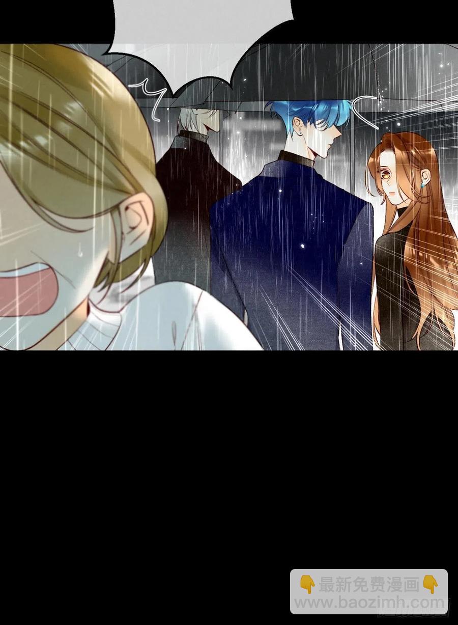 206话：第一美人-第216话