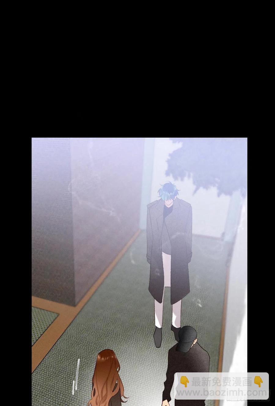 208话：长安，不要&hellip;&hellip;-第218话