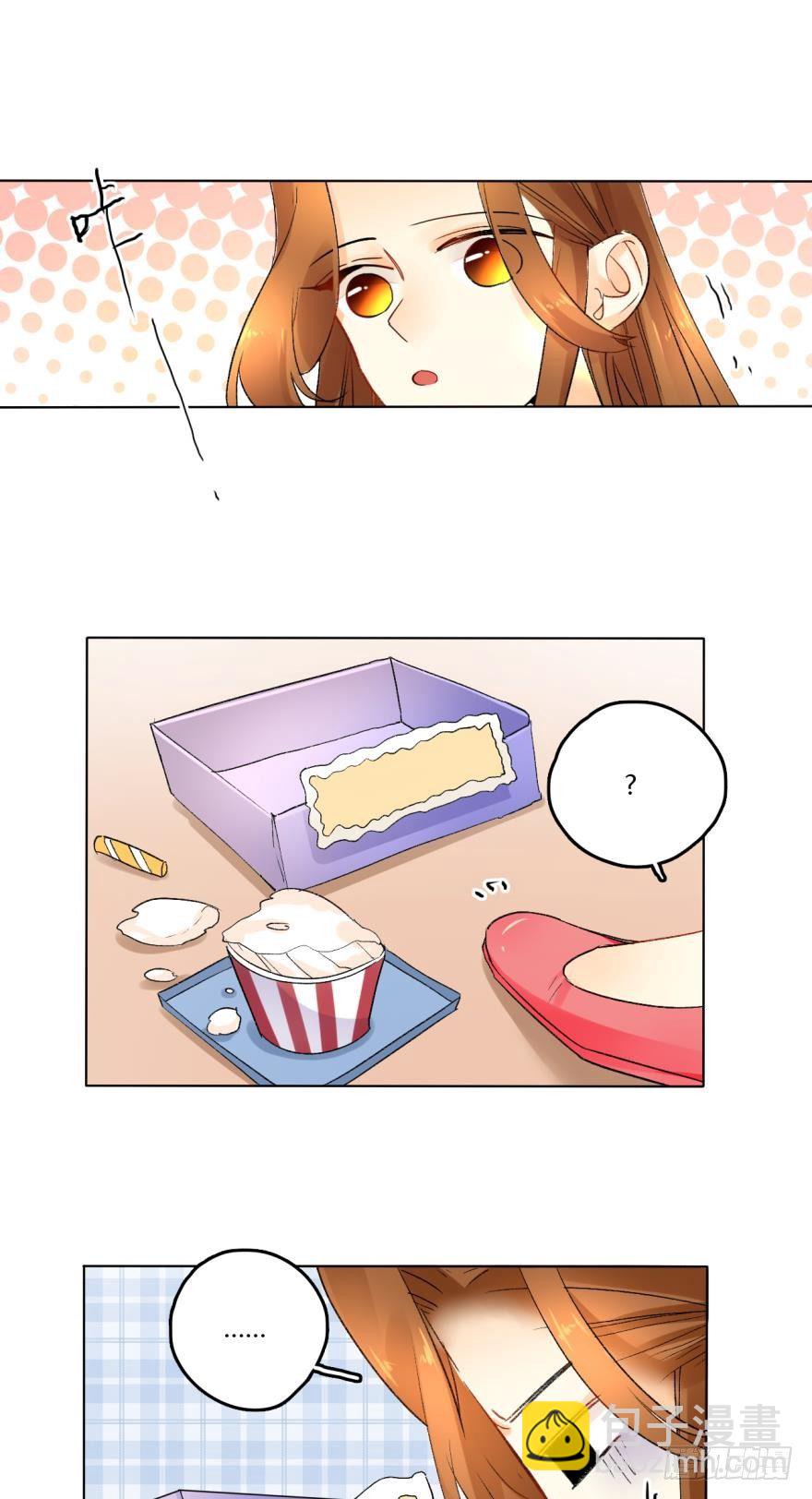 27话：白总的低调生日-第28话