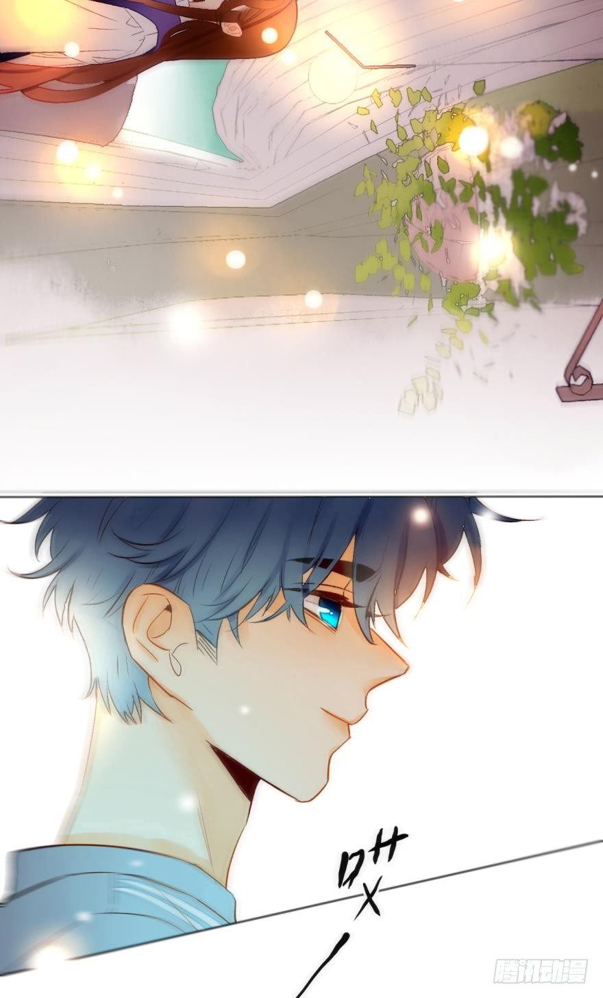 48话：做我的女人-第52话