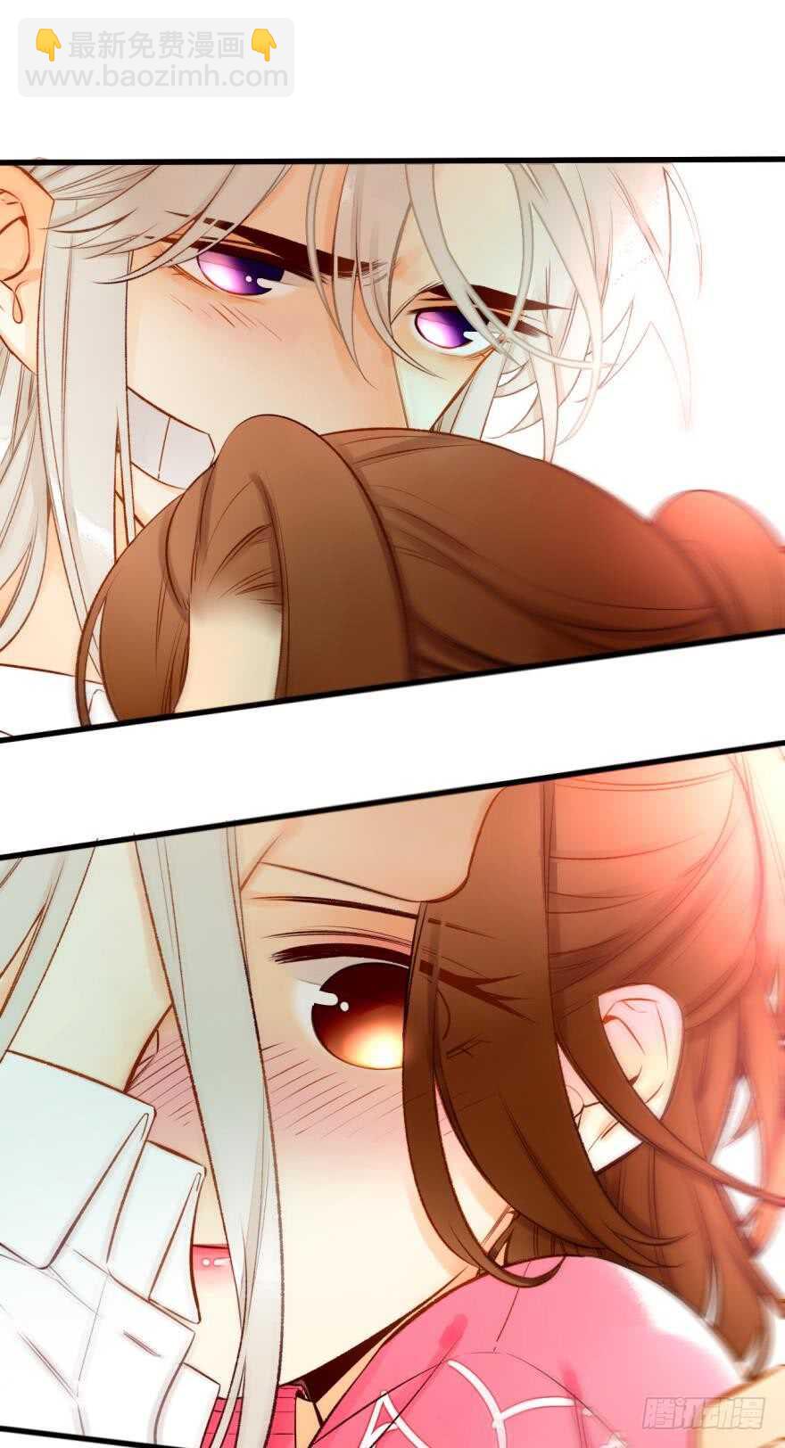 85话：先过我这一关！-第74话