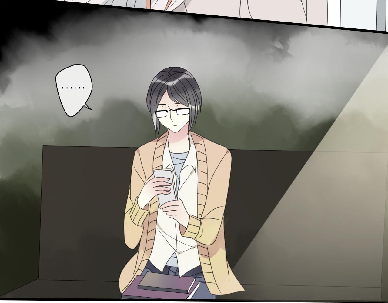 第13话 悲哀的关系(1/2)-第14话