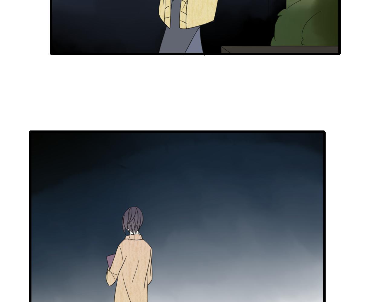 第13话 悲哀的关系(1/2)-第14话