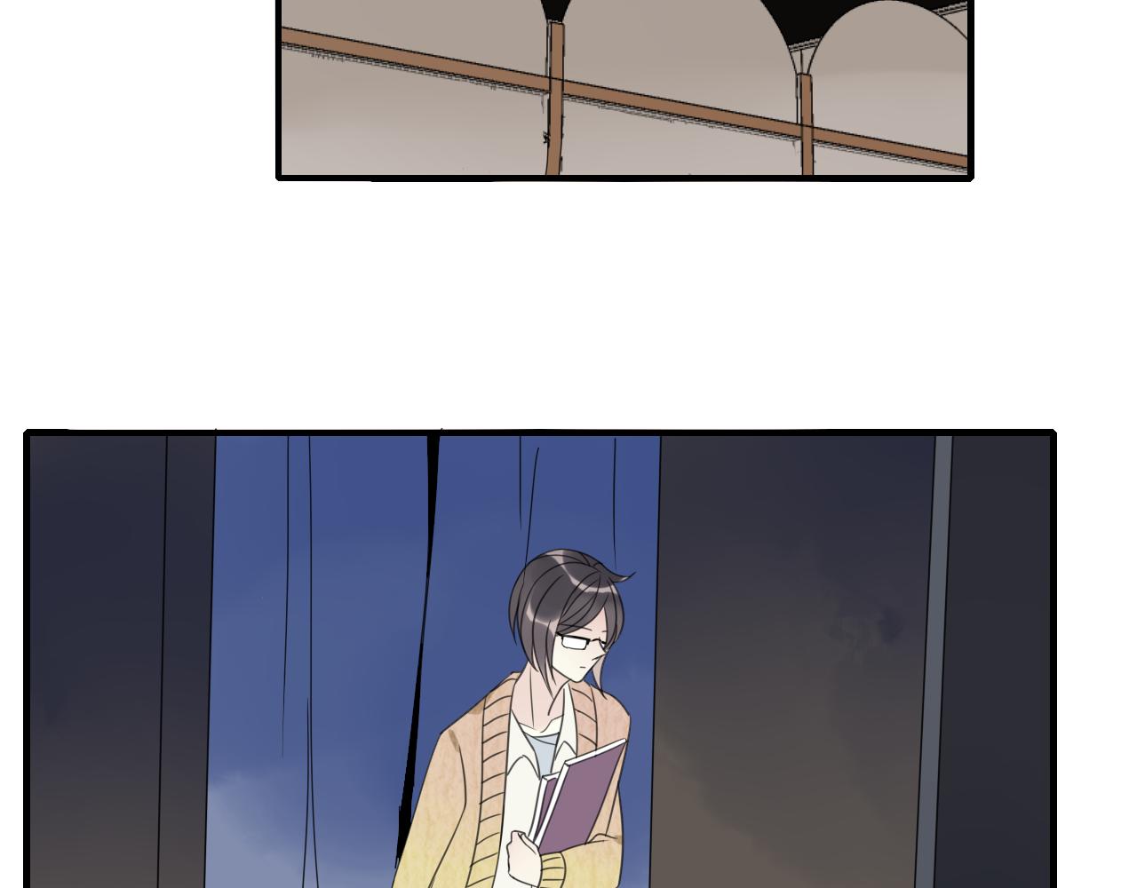 第13话 悲哀的关系(1/2)-第14话