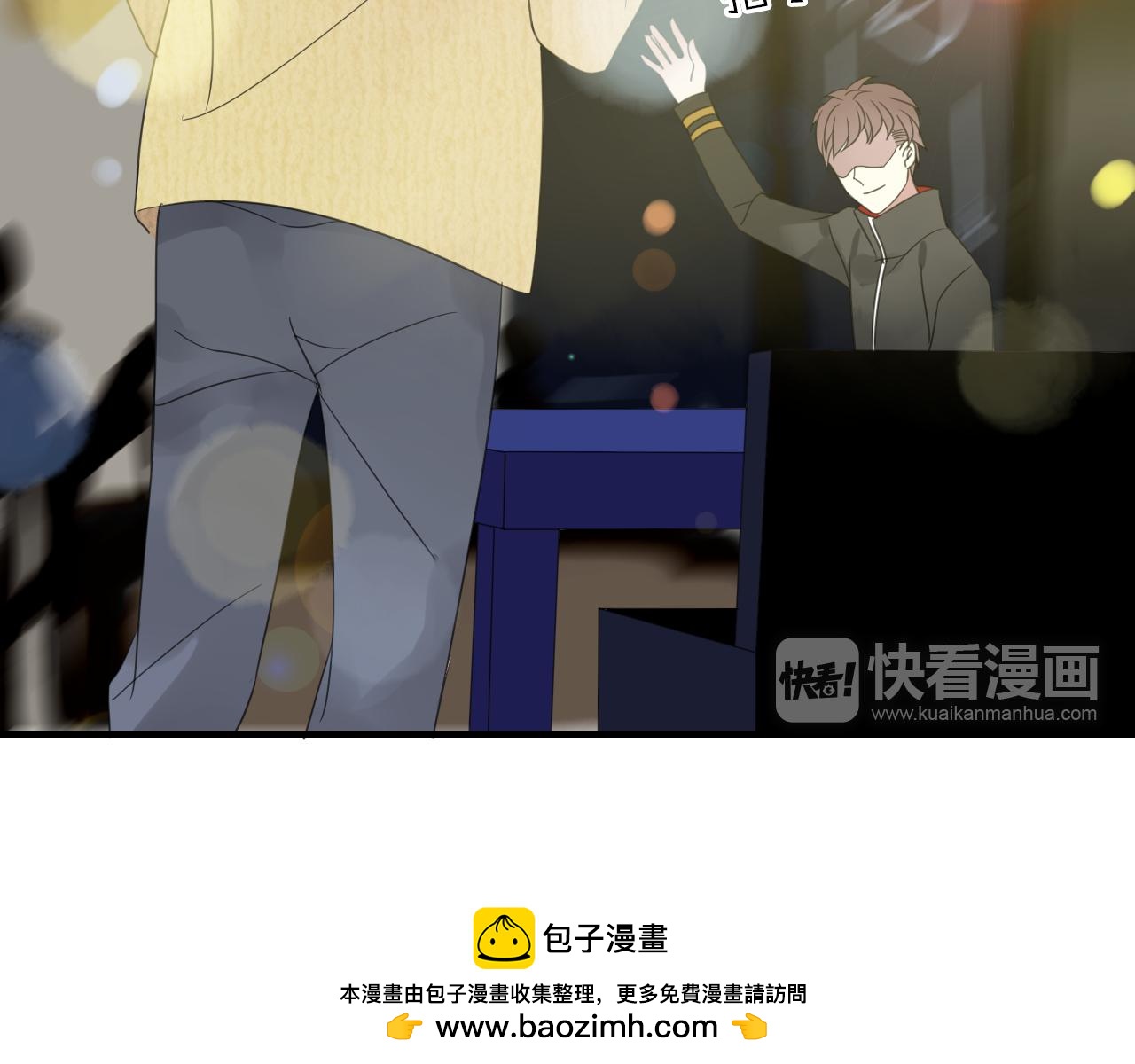 第13话 悲哀的关系(1/2)-第14话