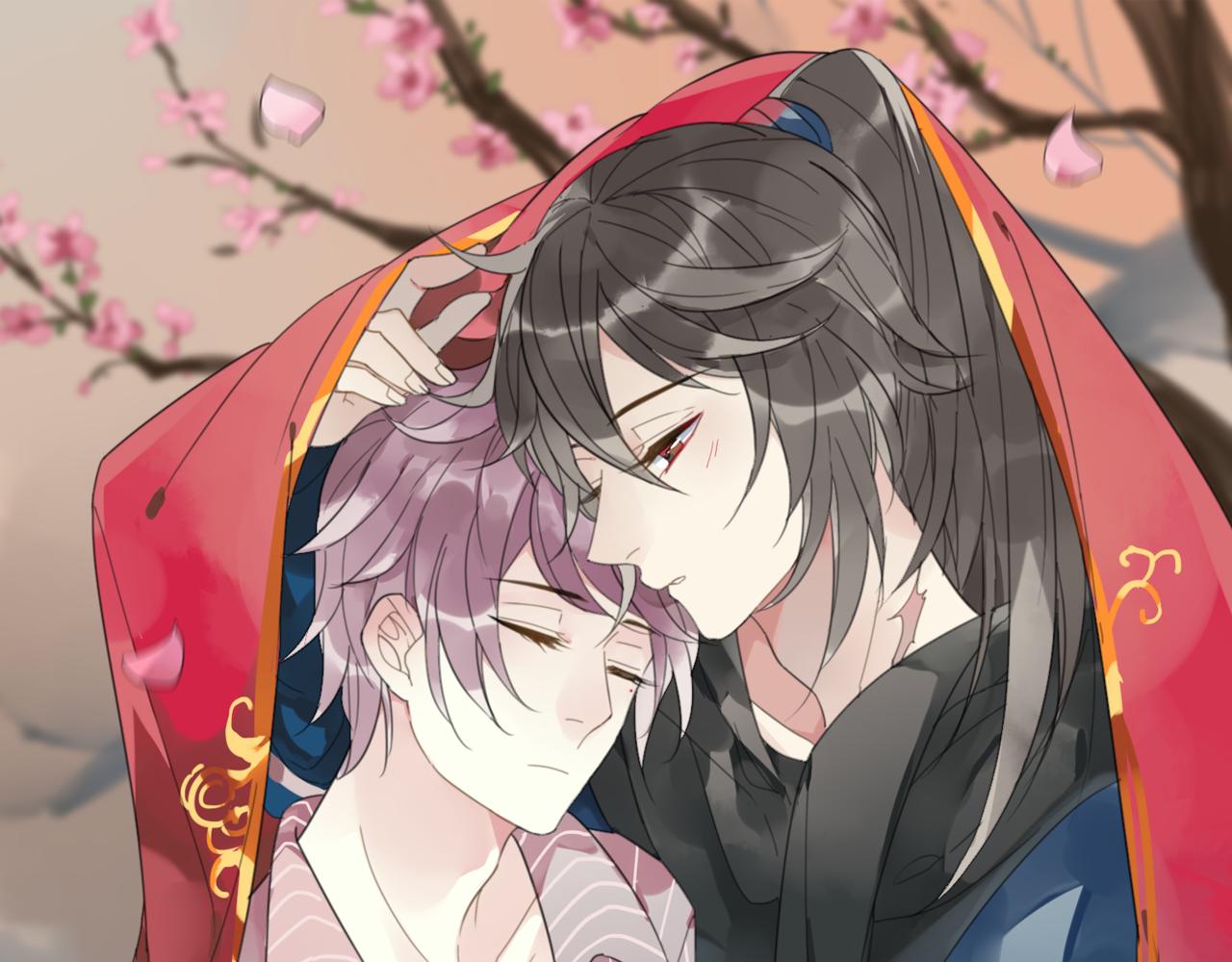 第15话 我不是你的爱人！(1/2)-第16话