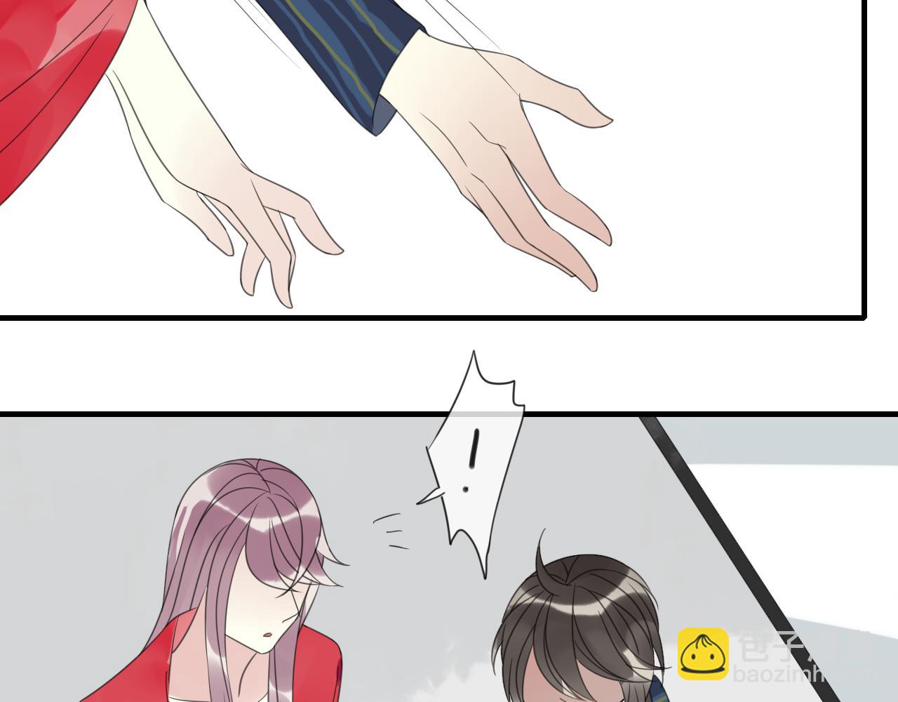 第15话 我不是你的爱人！(1/2)-第16话