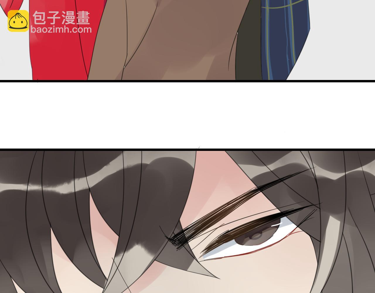 第15话 我不是你的爱人！(1/2)-第16话