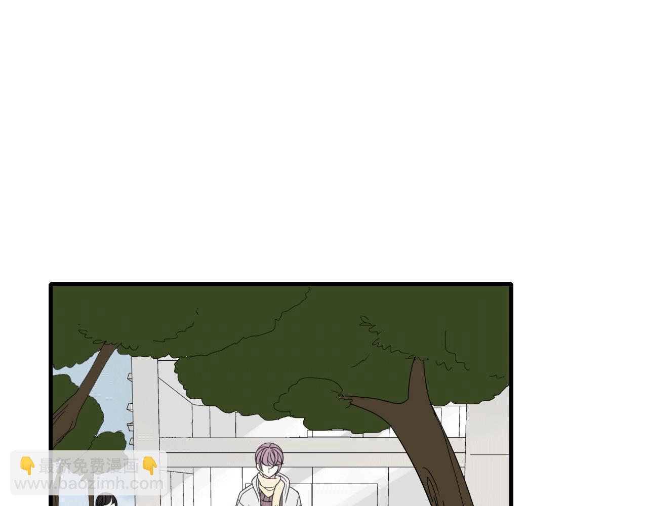 第21话 热烈的邀请(1/2)-第22话