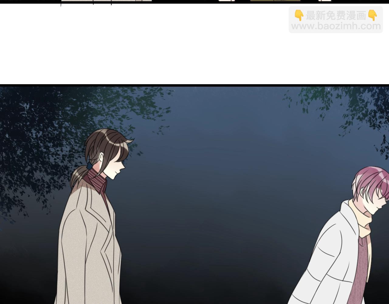 第25话 与你的回忆(1/2)-第26话