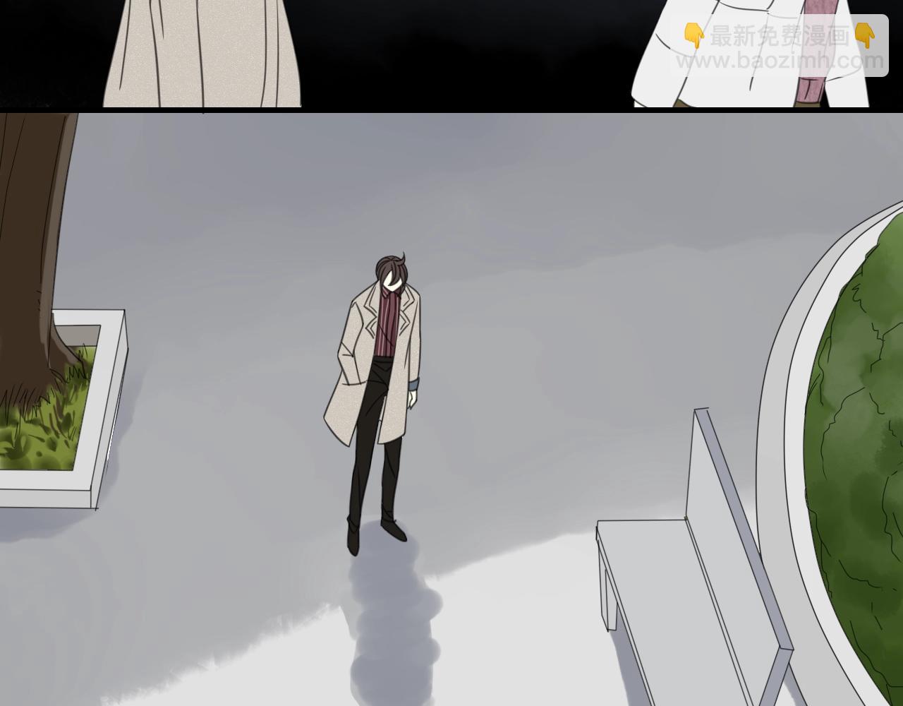 第25话 与你的回忆(1/2)-第26话