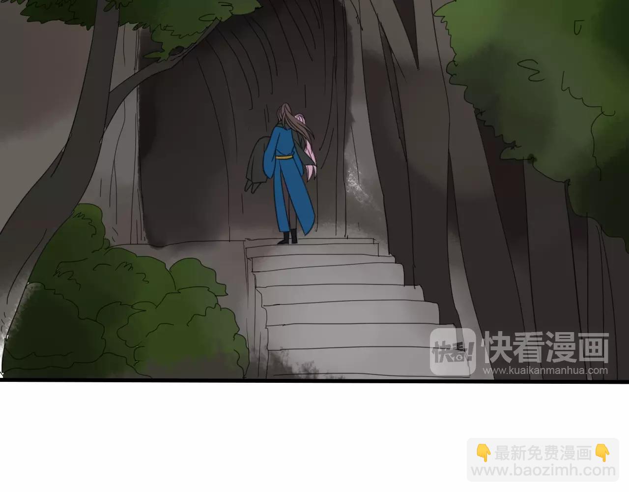 第25话 与你的回忆(1/2)-第26话