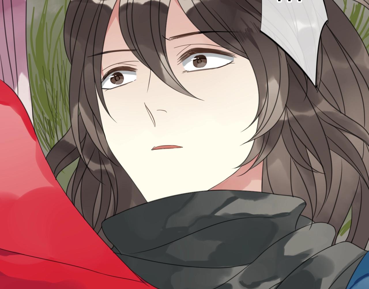 第27话 我已经不是小孩了！(1/2)-第28话