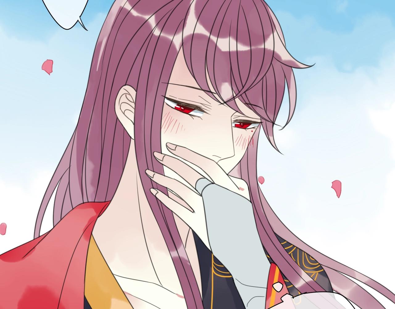 第27话 我已经不是小孩了！(1/2)-第28话