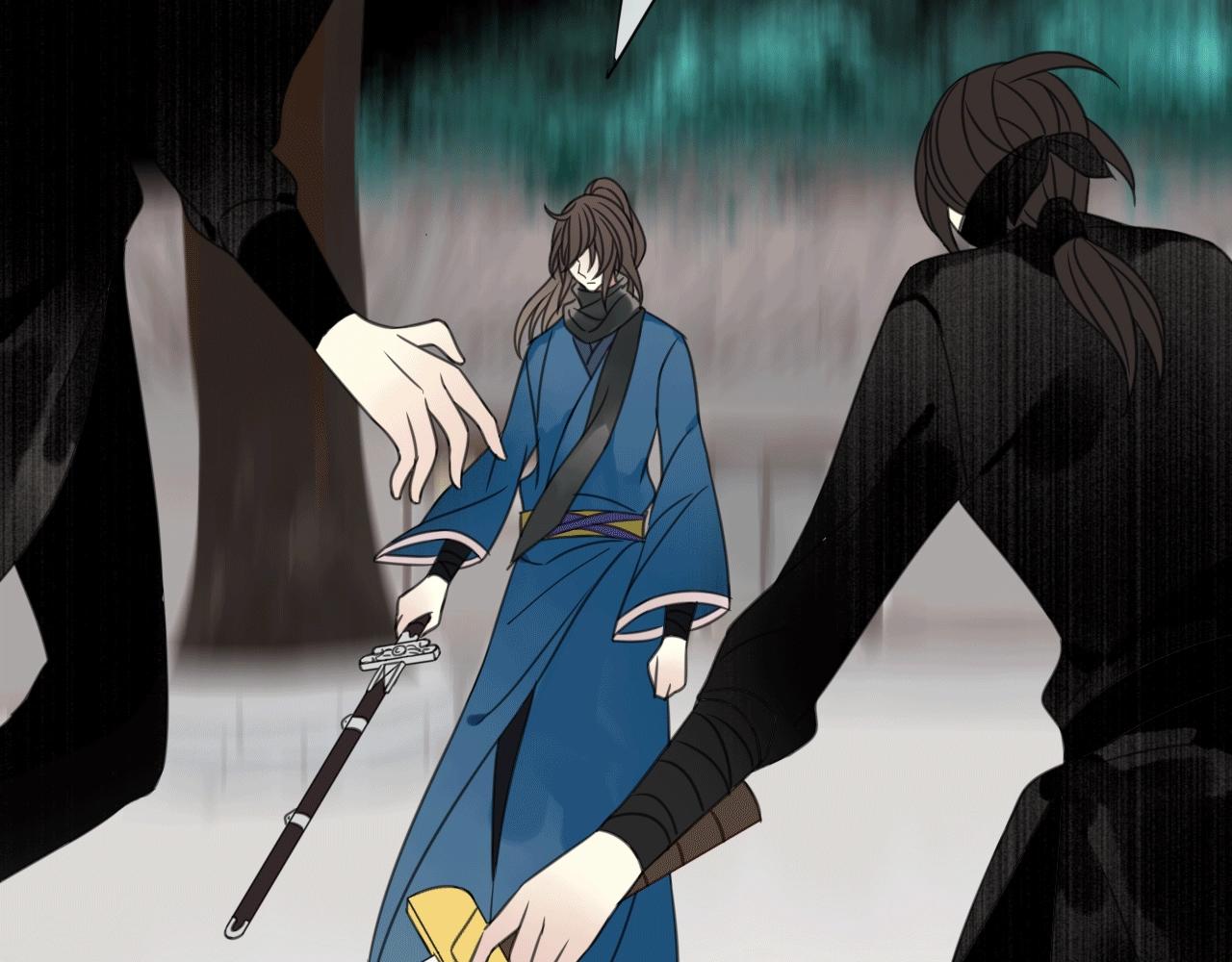 第29话 危机(1/2)-第30话