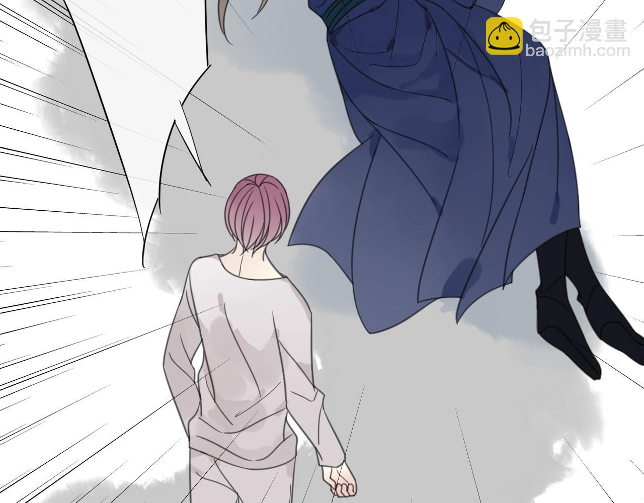 第33话 需要付出的(1/2)-第34话