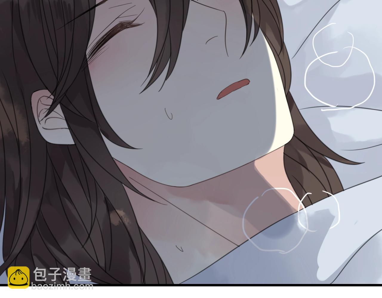 第33话 需要付出的(1/2)-第34话