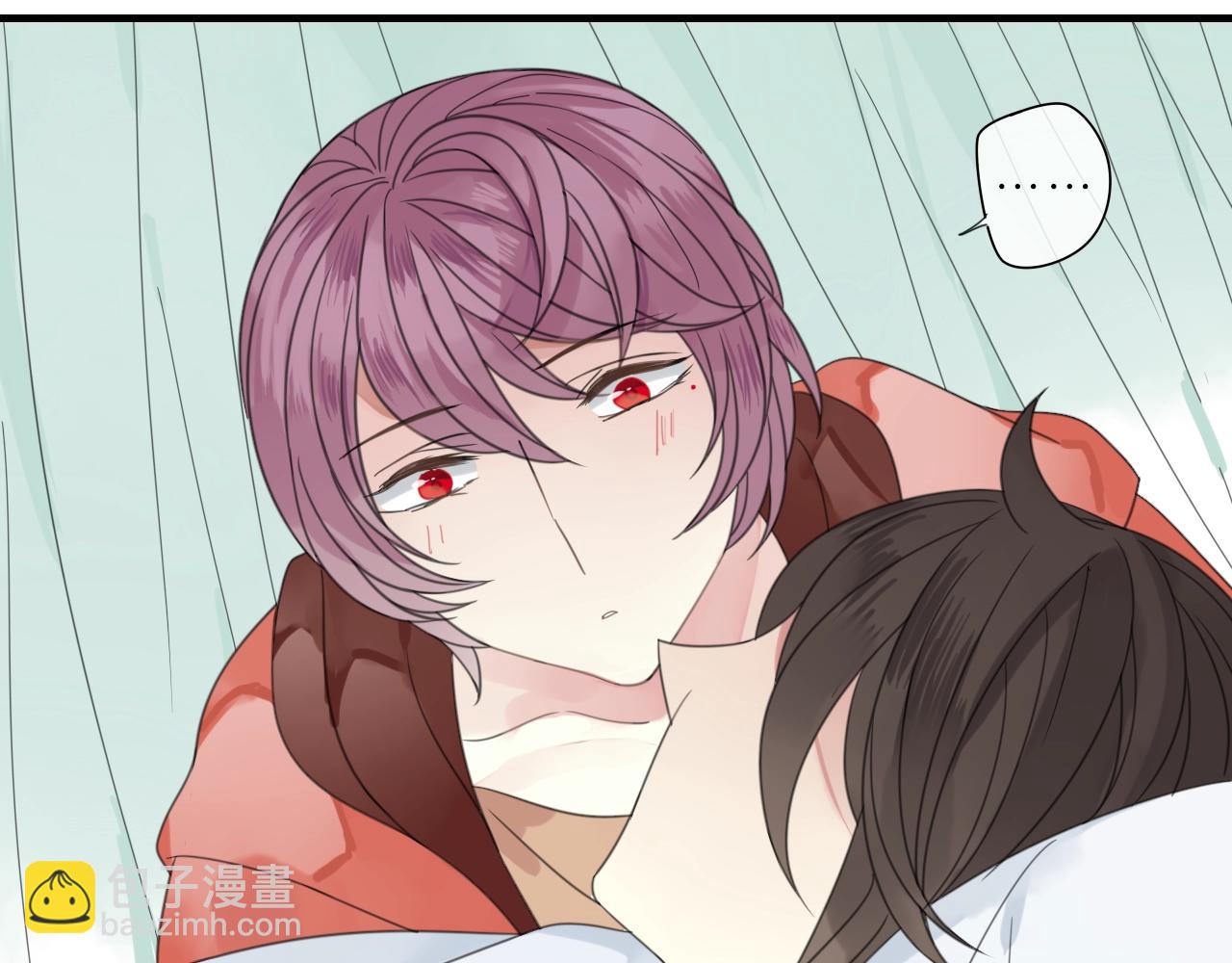 第33话 需要付出的(1/2)-第34话