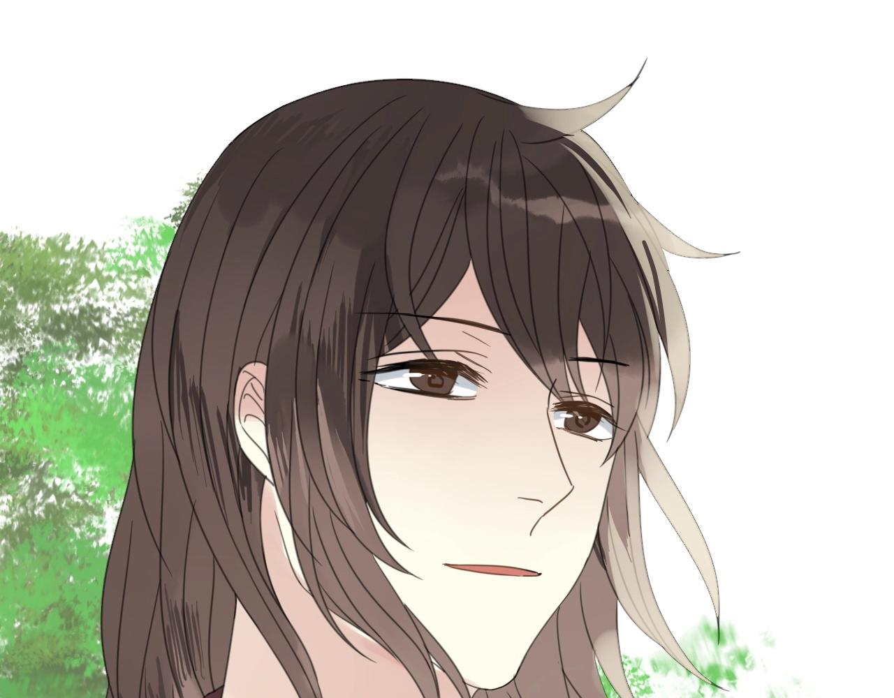 完结篇 我在意你(1/2)-第36话