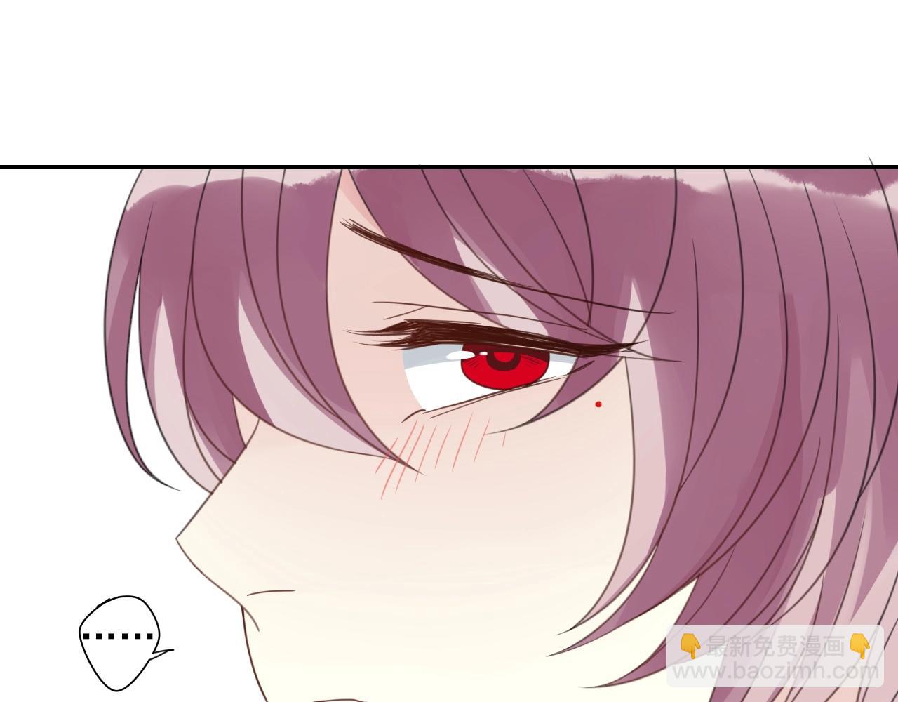 完结篇 我在意你(1/2)-第36话