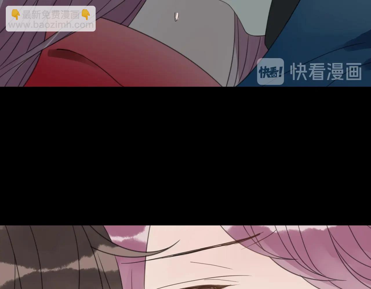 完结篇 我在意你(1/2)-第36话