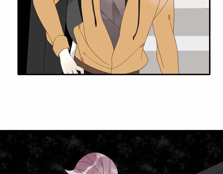 第7话 黑化的灵玉(1/2)-第8话