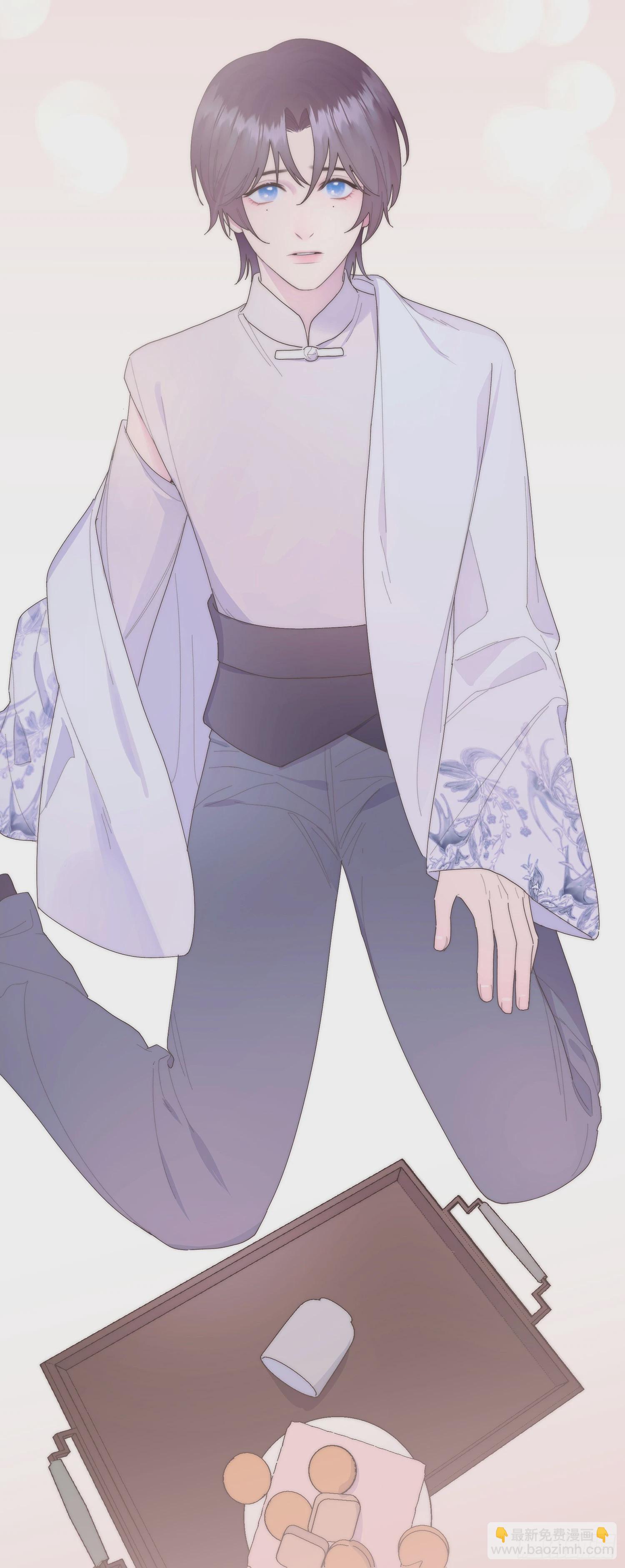 请输入激活密码 - 第7话(2/2) - 2