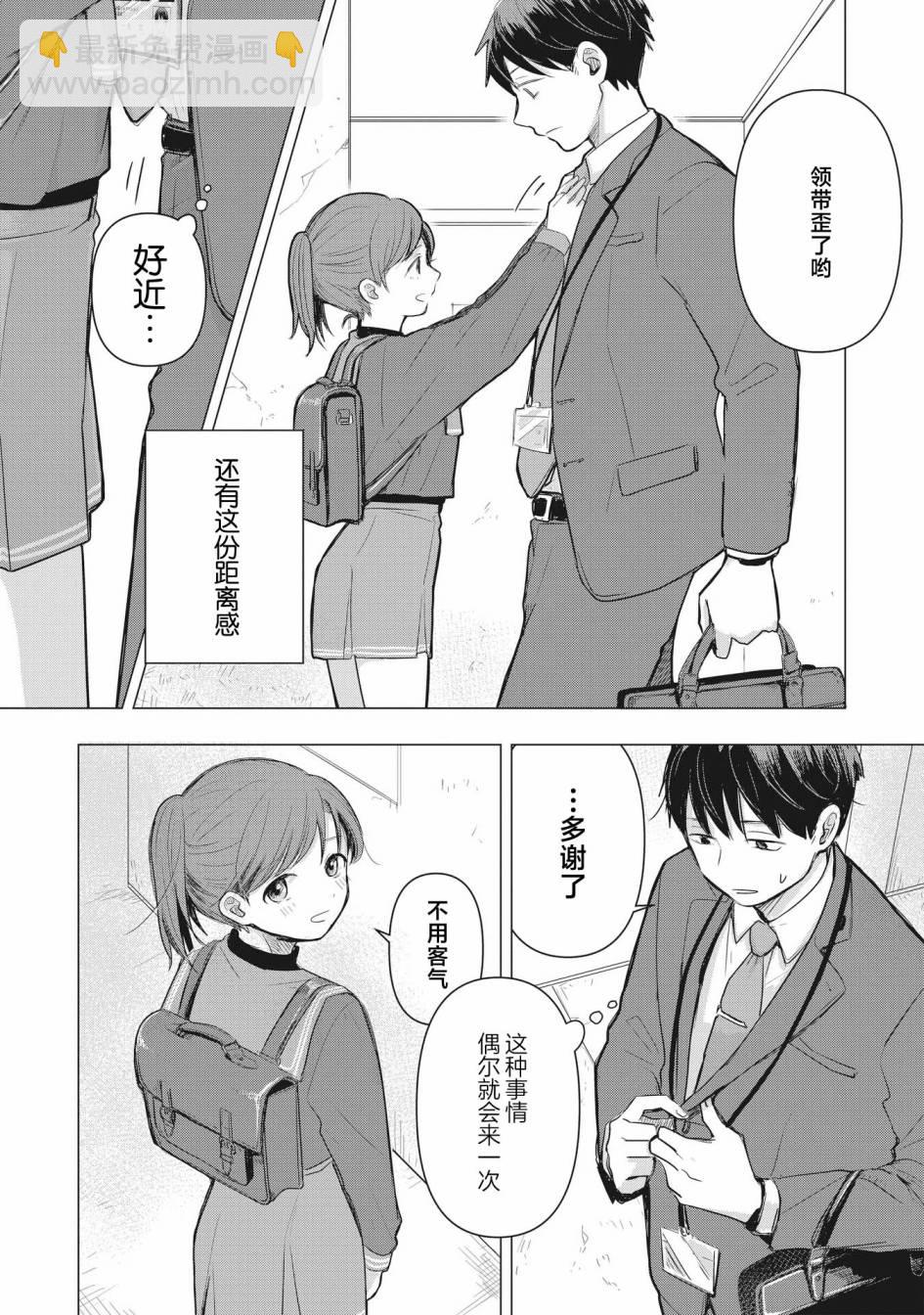情書與13歲女演員 - 第02話 - 6