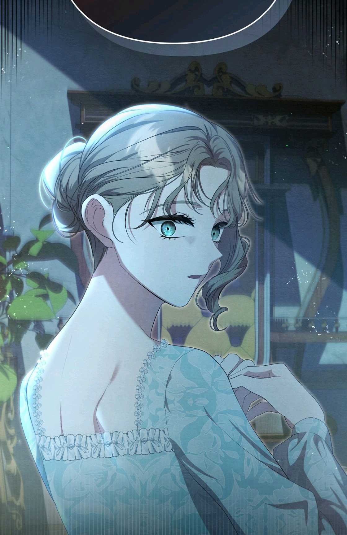 輕吻腳背的惡魔 - 第09話(1/3) - 8