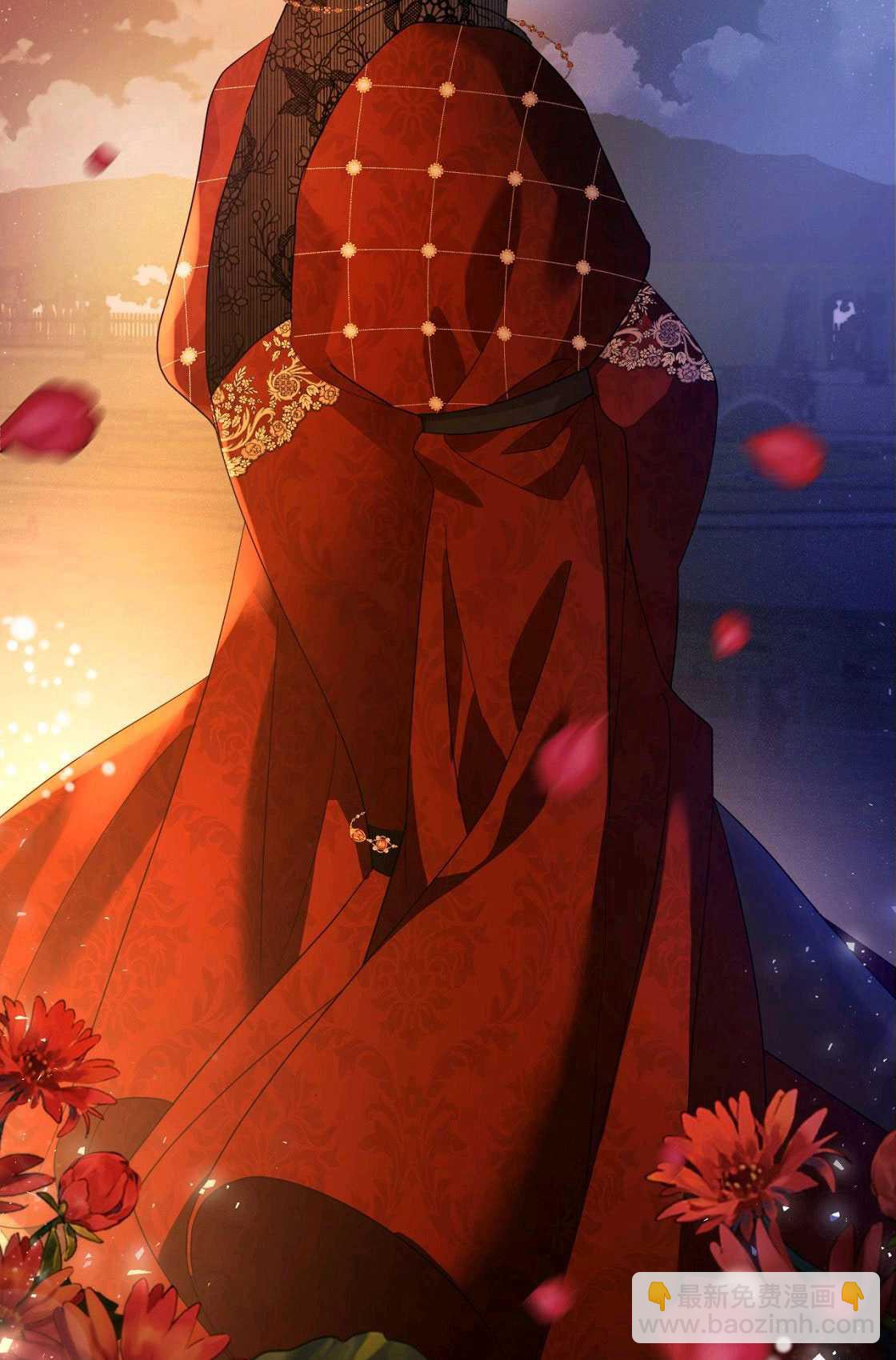 輕吻腳背的惡魔 - 第01話(1/3) - 5