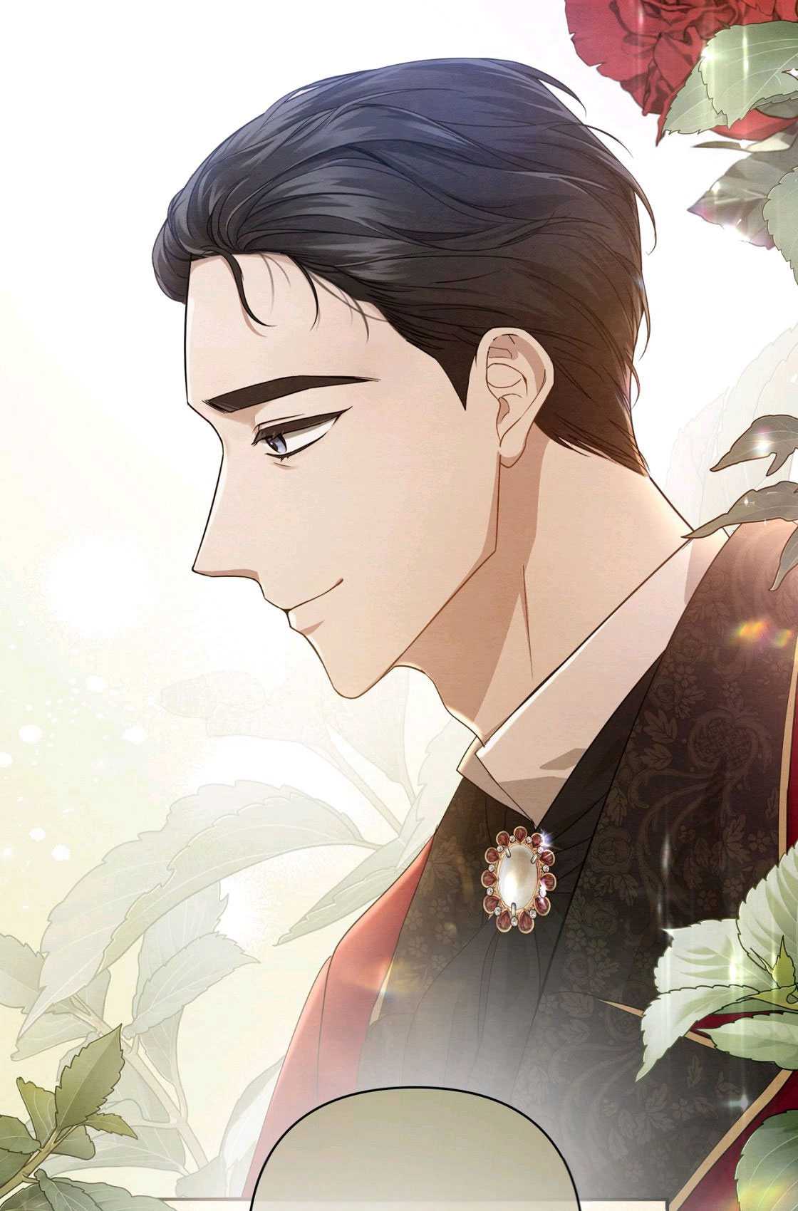 輕吻腳背的惡魔 - 第01話(1/3) - 5