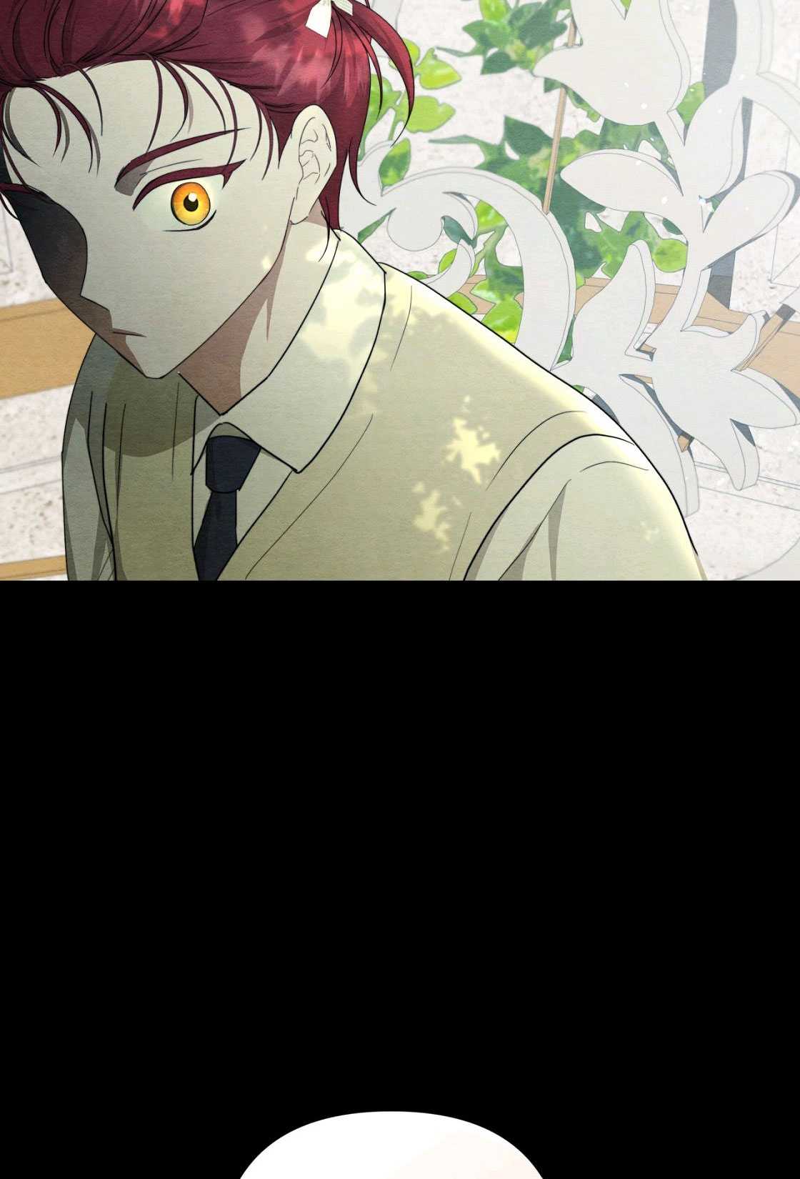 輕吻腳背的惡魔 - 第05話(1/3) - 1