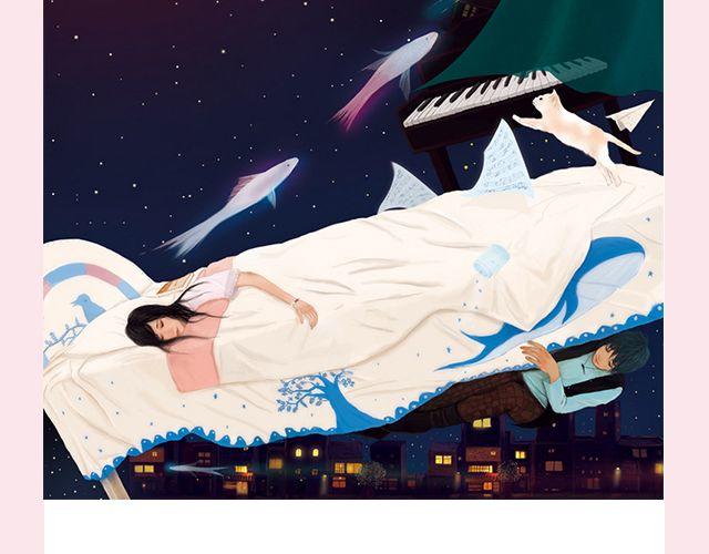 孤独的城市 （上） | @叶小白的城-第104话