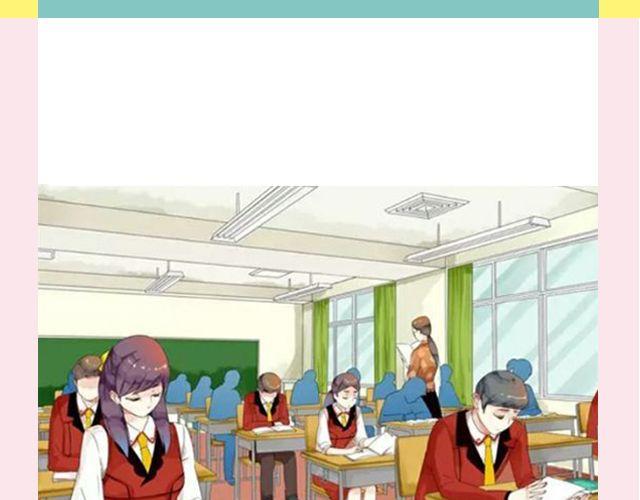 致我们终将逝去的高三 | @Frobisher_-第110话