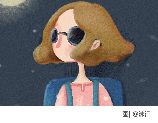 姑娘，请你与他友尽 | @惊蛰小白Beta-第12话