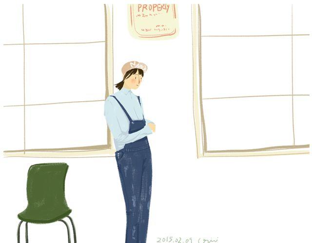 你是我未做完的梦 | @遇见伟-第136话