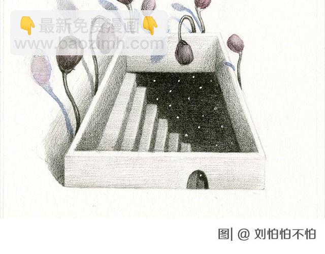 100%真实 | @姬霄-第20话