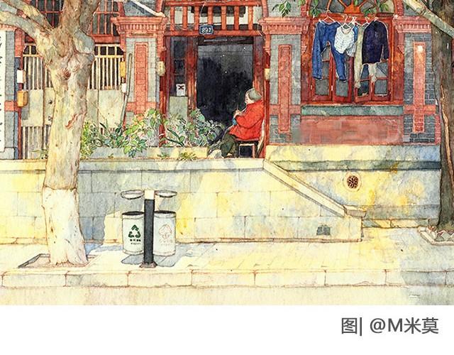 爱人 | @竖着走的大螃蟹-第22话