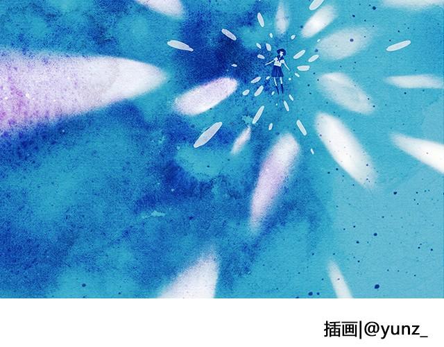 岁月静好，与你虚度又如何 | @任小琛儿-第28话