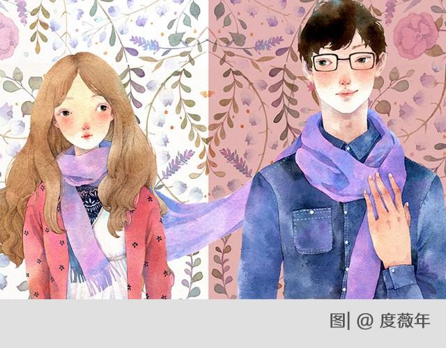 我可能不会想起他 | @苏歆澄-第4话