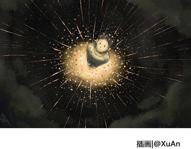 不会吵架的爱情 | @刘墨闻-第32话