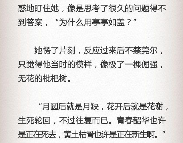 枇杷  （上）-第52话