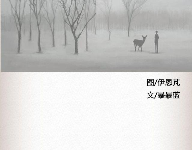 If I Could See You Again （下）| @摄影师暴暴蓝-第60话