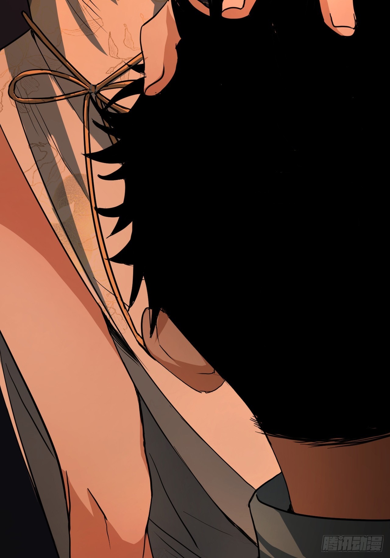 第12单：美人面具 05(1/2)-第14话